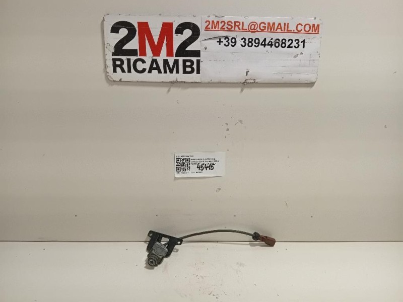 Telecamera Paraurti ANT A0009051103 Mercedes Classe GLE W166 2015