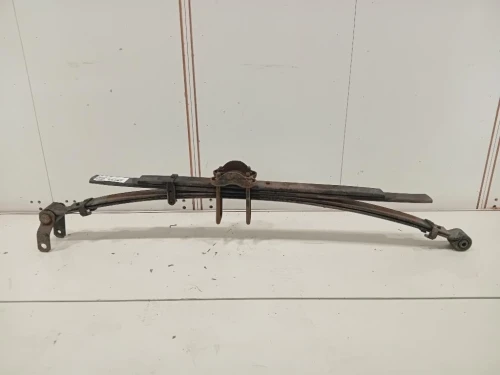 Balestra POST DX BALESTRA POST DX Nissan Navara 2010