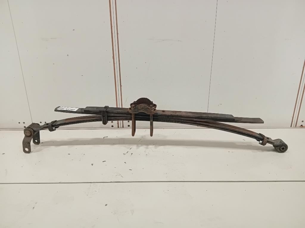 Balestra POST DX BALESTRA POST DX Nissan Navara 2010