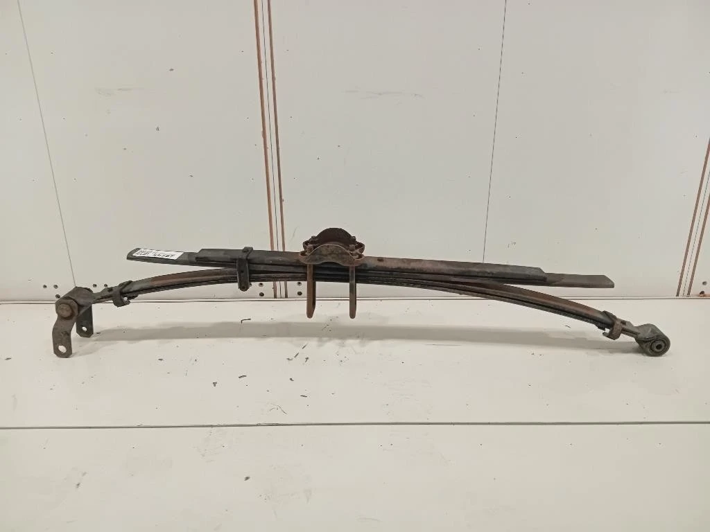 Balestra POST DX BALESTRA POST DX Nissan Navara 2010