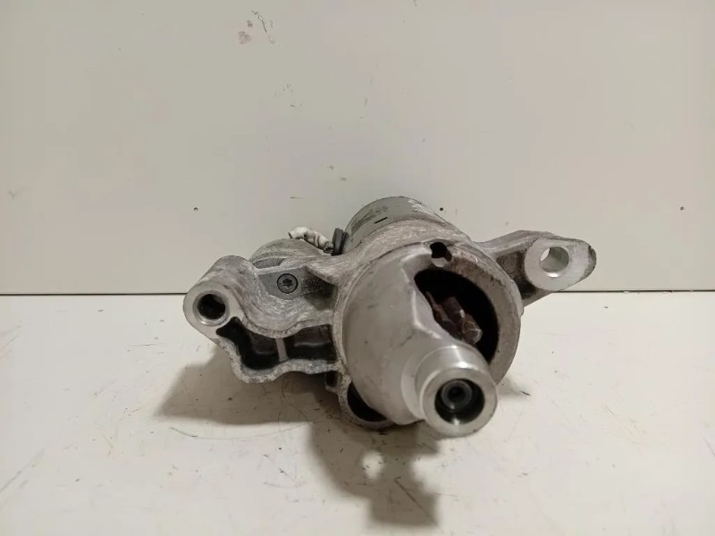 Motorino Avviamento 0 001 107 508 Audi Q5 8RB 2012