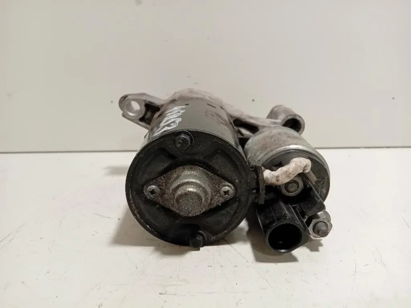 Motorino Avviamento 0 001 107 508 Audi Q5 8RB 2012