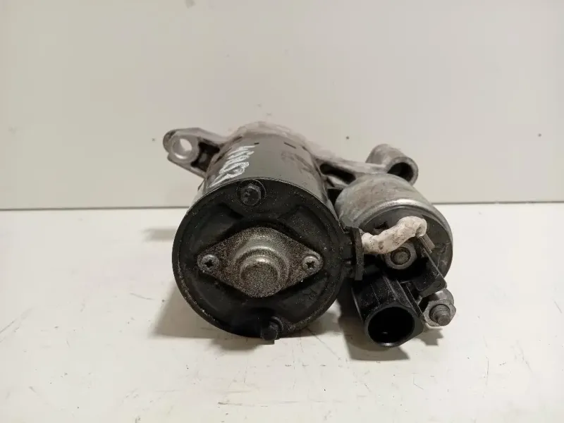 Motorino Avviamento 0 001 107 508 Audi Q5 8RB 2012