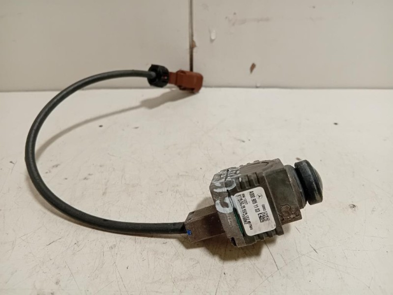 Telecamera Paraurti ANT A0009051103 Mercedes Classe GLE W166 2015