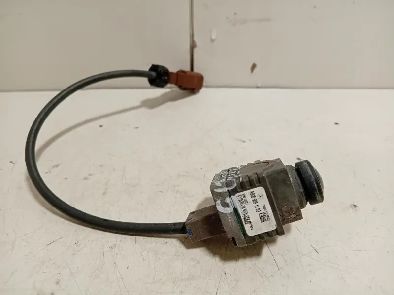 Telecamera Paraurti ANT A0009051103 Mercedes Classe GLE W166 2015