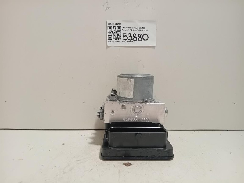 Motorino Avviamento 059911024JX Audi Q7 4LB 2006