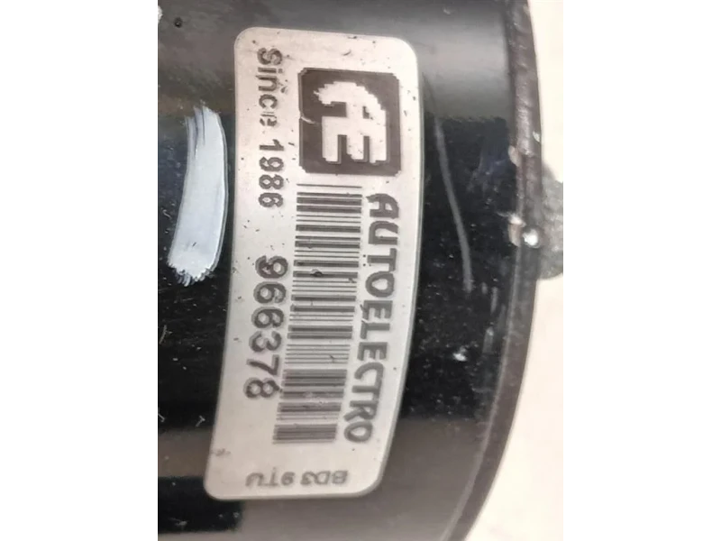 Motorino Avviamento 059911024JX Audi Q7 4LB 2006