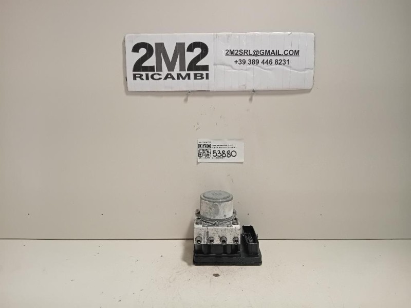 Pompa ABS ANT 52049765 Jeep Renegade 2018
