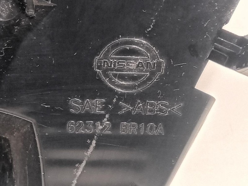 Telecamera Paraurti ANT 284F1BR00C Nissan Qashqai I 2007