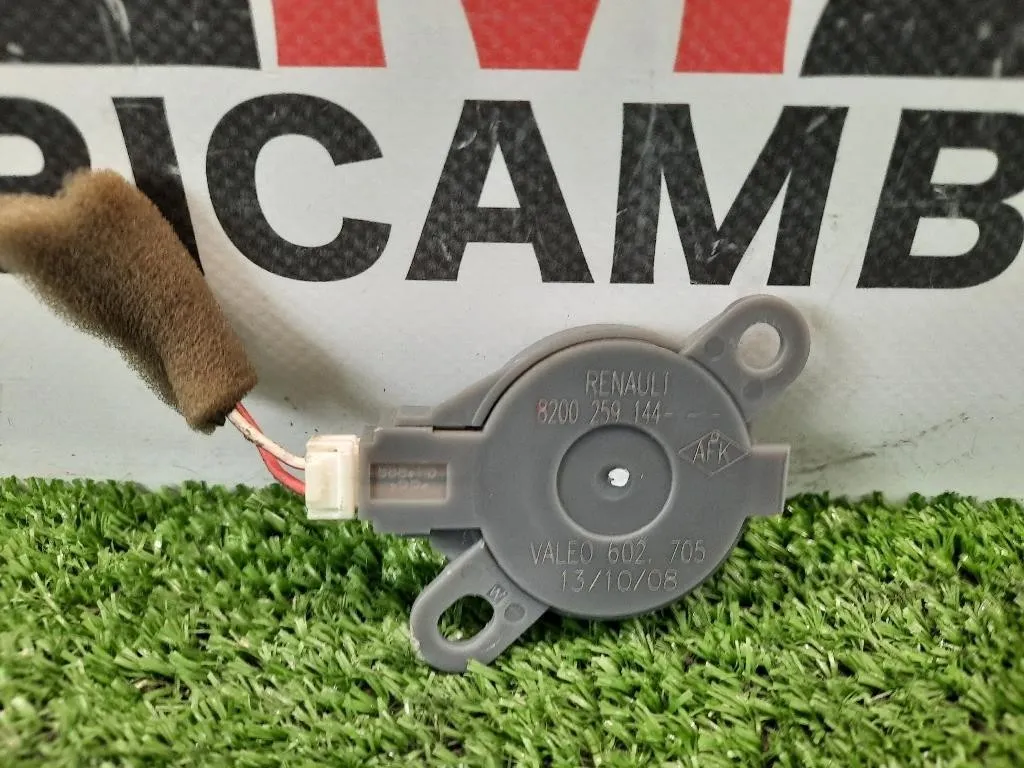 Avvisatore Acustico Sensore Parcheggio ANT 8200259144 Renault Koleos I 2008