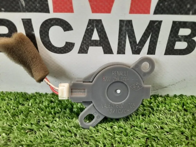 Avvisatore Acustico Sensore Parcheggio ANT 8200259144 Renault Koleos I 2008