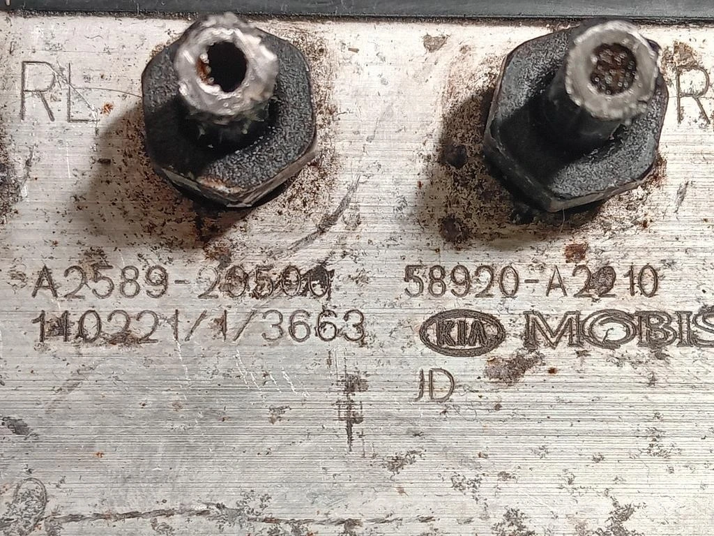 Pompa ABS ANT 61589-45200 Kia CEED II 2012