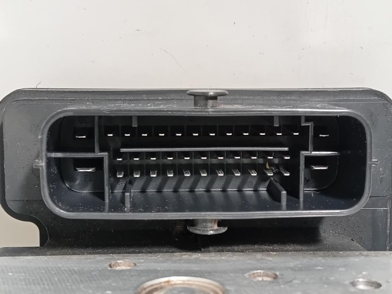 Motorino Avviamento 02M911023M Audi TT 8J3 2007