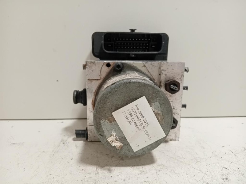 Motorino Avviamento 02M911023M Audi TT 8J3 2007