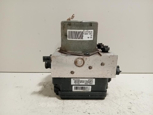 Motorino Avviamento 02M911023M Audi TT 8J3 2007