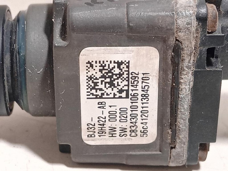 Telecamera Paraurti ANT DX BJ32-19H422-AB Land Rover Range Rover Evoque I 2011