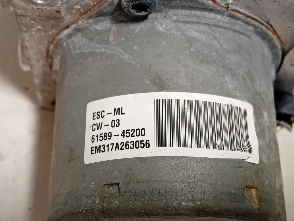 Motorino Avviamento 12417798006 Bmw Serie 1 E82 Coupe 2005