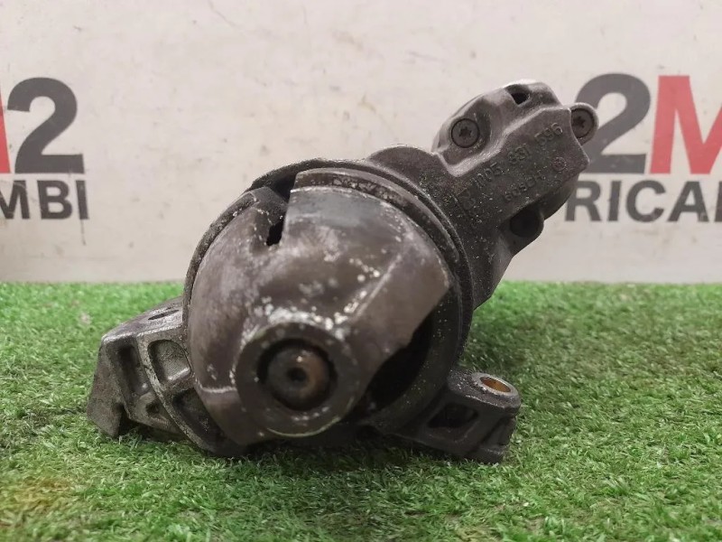 Motorino Avviamento 12417798006 Bmw Serie 1 E82 Coupe 2005