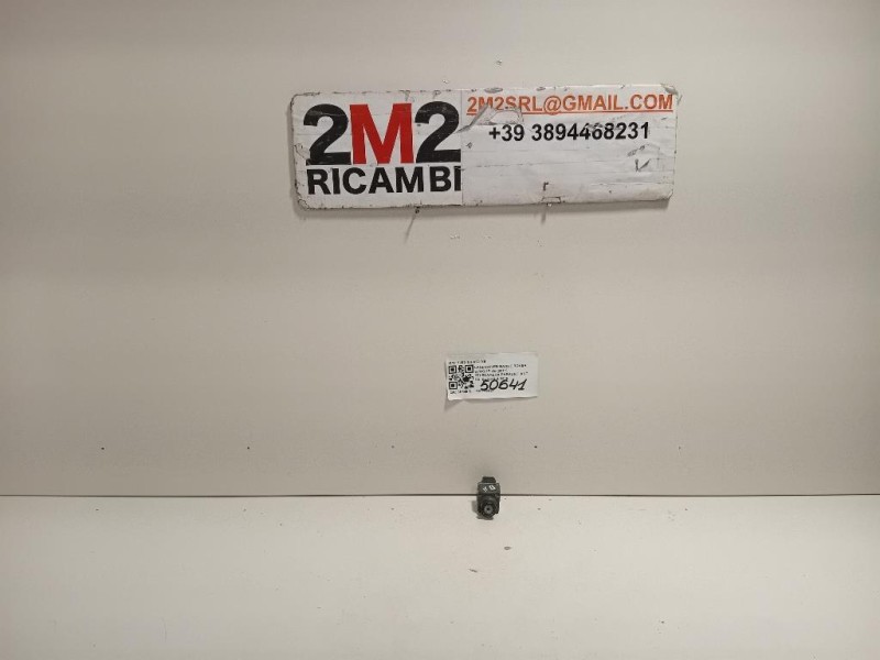 Telecamera Paraurti ANT DX BJ32-19H422-AB Land Rover Range Rover Evoque I 2011