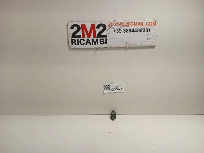 Telecamera Paraurti ANT DX BJ32-19H422-AB Land Rover Range Rover Evoque I 2011