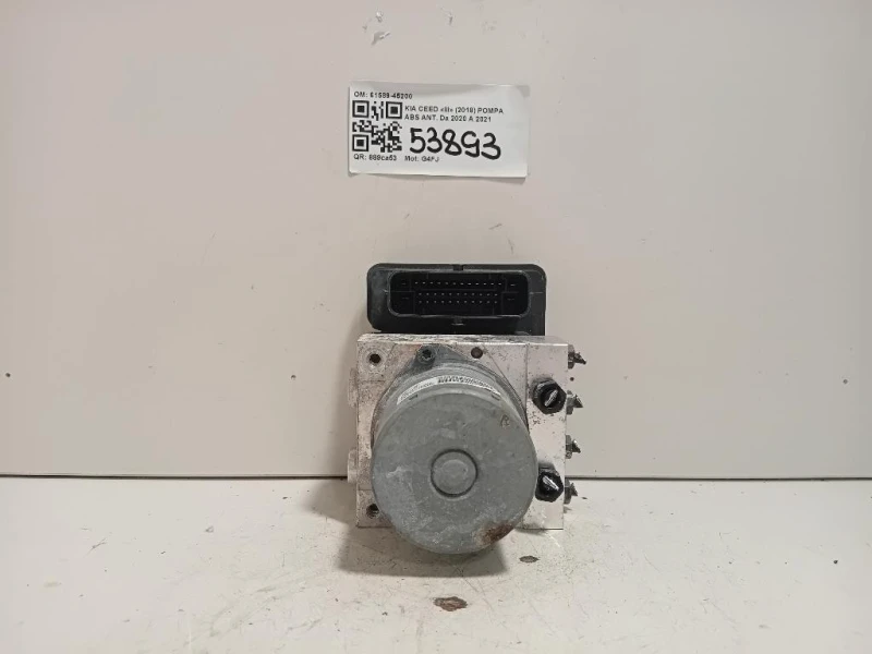 Pompa ABS ANT 61589-45200 Kia CEED III 2018