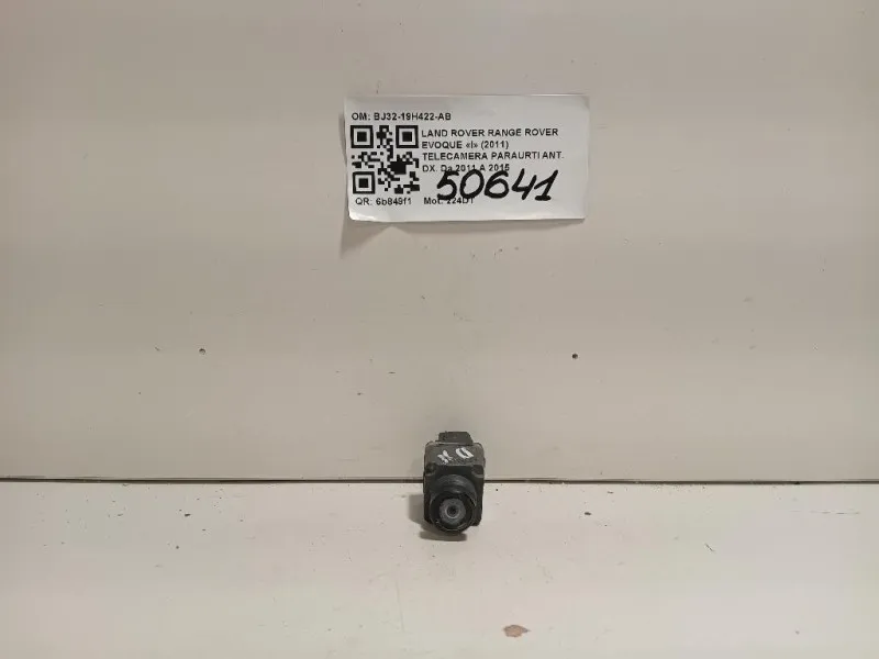 Telecamera Paraurti ANT DX BJ32-19H422-AB Land Rover Range Rover Evoque I 2011