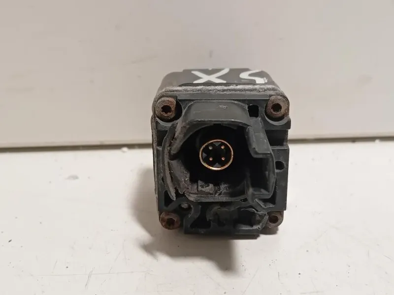 Telecamera Paraurti ANT SX BJ32-19H422-AB Land Rover Range Rover Evoque I 2011