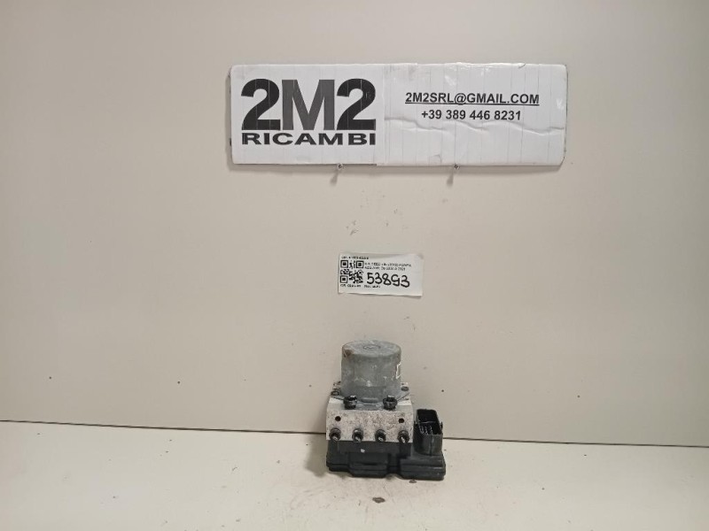 Motorino Avviamento 7801203 Bmw Serie 1 E87 Berlina 2005