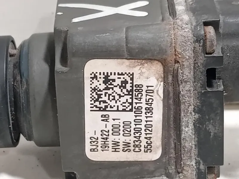 Telecamera Paraurti ANT SX BJ32-19H422-AB Land Rover Range Rover Evoque I 2011