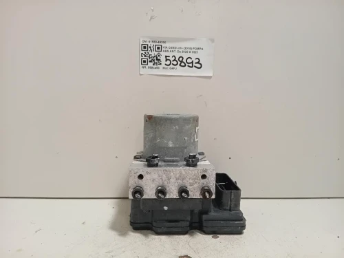 Pompa ABS ANT 61589-45200 Kia CEED III 2018
