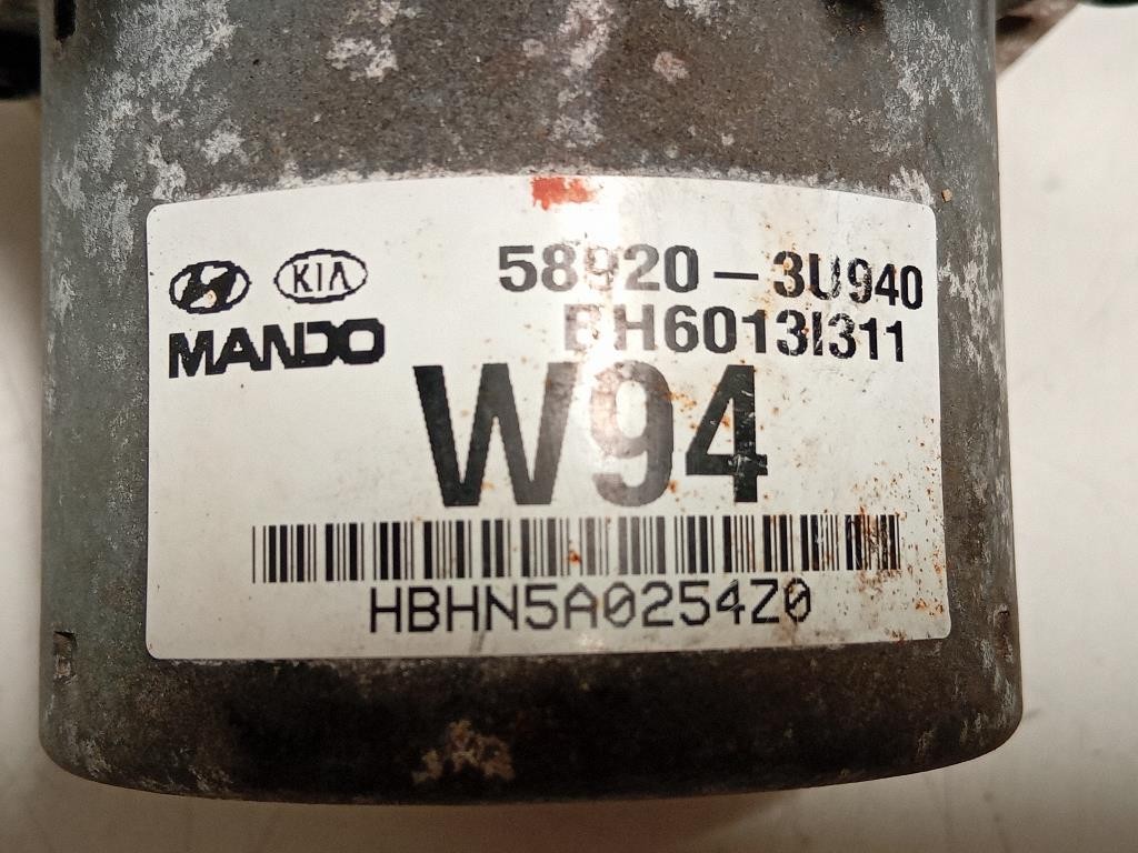 Motorino Avviamento 12418506657 Bmw Serie 1 E87 Berlina 2005