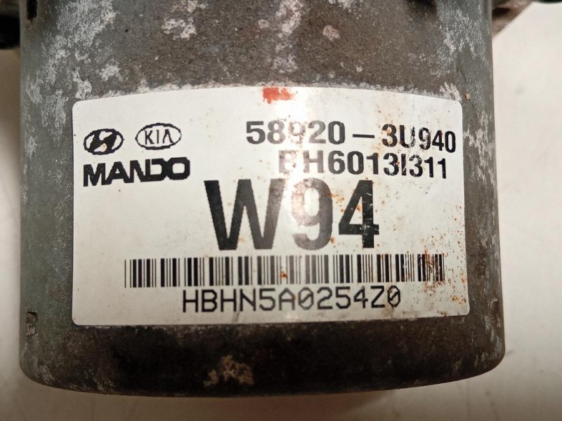 Pompa ABS ANT 58920-3U940 Kia CEED III 2018