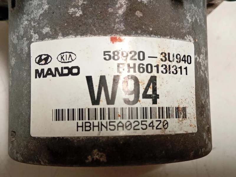 Pompa ABS ANT 58920-3U940 Kia CEED III 2018