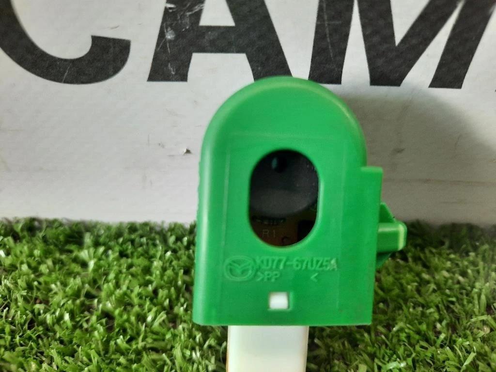 Avvisatore Acustico Sensore Parcheggio POST KD77-67UZ5A Mazda 3 III 2016