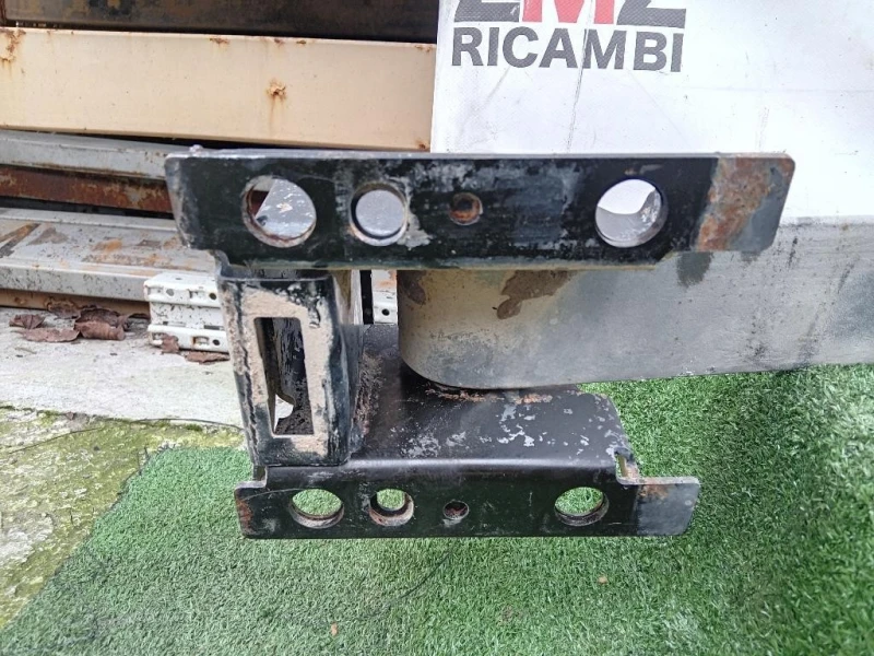 Balestra POST DX BALESTRA POST DX Opel Movano B 2010