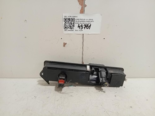 Telecamera Paraurti POST JX7B-19B514 Ford Focus V 2018