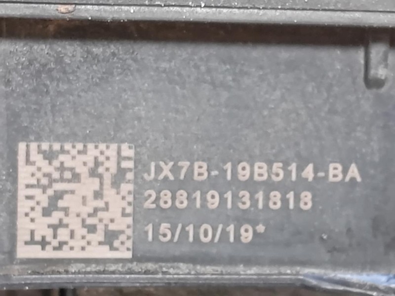 Telecamera Paraurti POST JX7B-19B514 Ford Focus V 2018