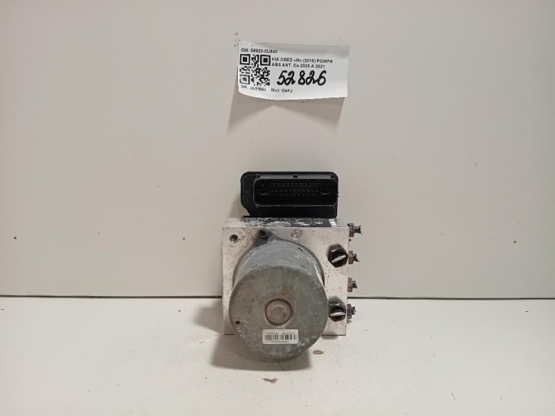 Pompa ABS ANT 58920-3U940 Kia CEED III 2018