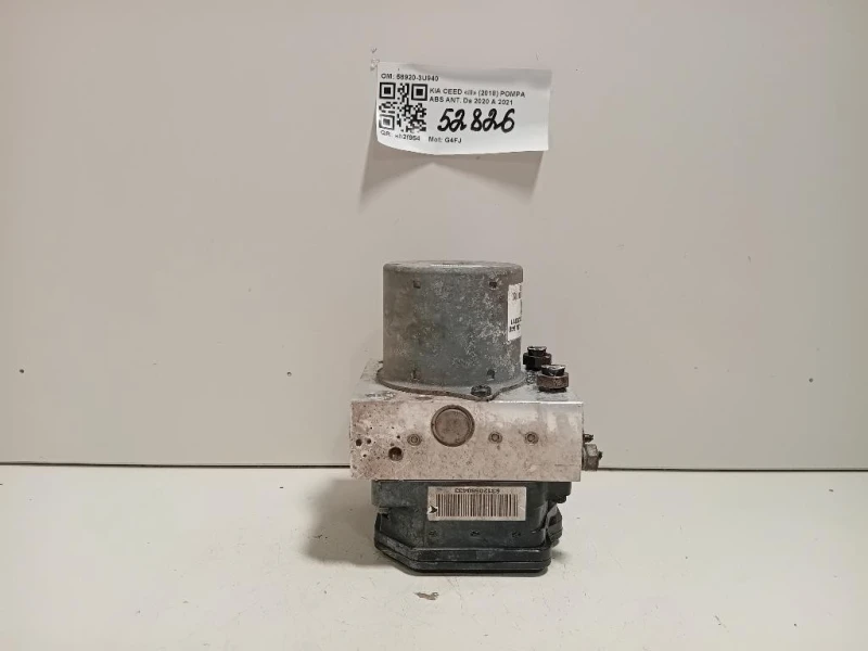 Pompa ABS ANT 58920-3U940 Kia CEED III 2018