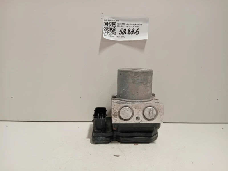 Pompa ABS ANT 58920-3U940 Kia CEED III 2018