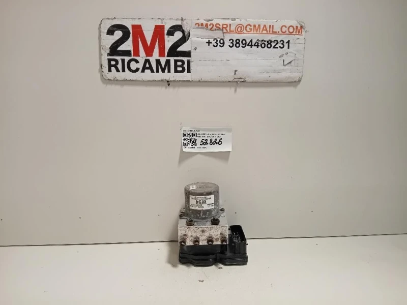 Pompa ABS ANT 58920-3U940 Kia CEED III 2018