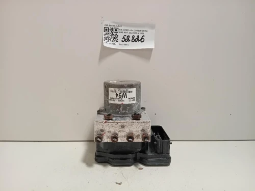 Pompa ABS ANT 58920-3U940 Kia CEED III 2018