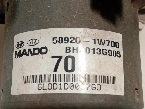 Pompa ABS ANT 58920-1W700 Kia RIO III 2012