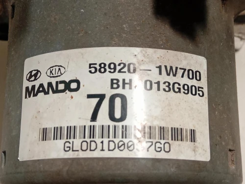 Pompa ABS ANT 58920-1W700 Kia RIO III 2012