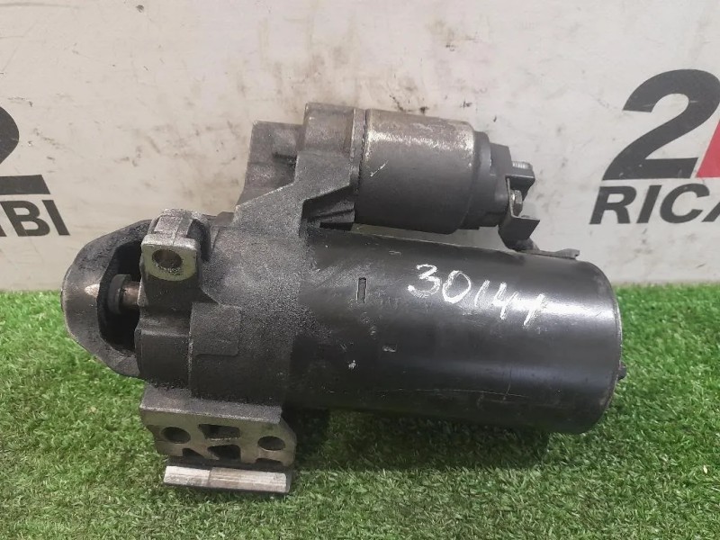 Motorino Avviamento 7802508-02 Bmw Serie 1 E87 Berlina 2005
