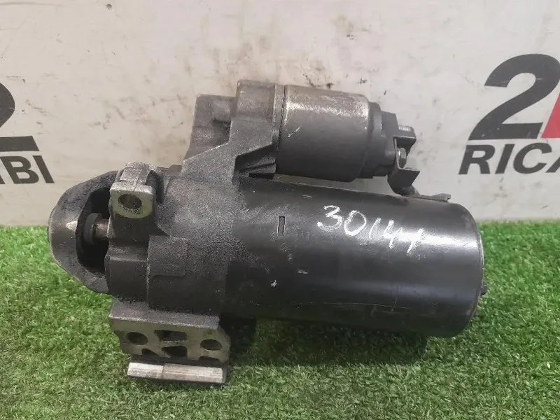 Motorino Avviamento 7802508-02 Bmw Serie 1 E87 Berlina 2005