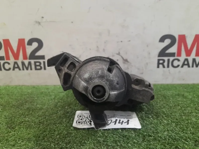 Motorino Avviamento 7802508-02 Bmw Serie 1 E87 Berlina 2005