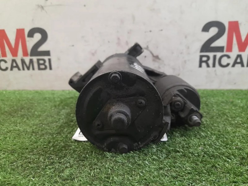 Motorino Avviamento 7802508-02 Bmw Serie 1 E87 Berlina 2005