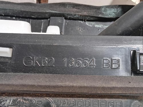 Telecamera Paraurti POST GK62 13554 BB Land Rover Range Rover Sport III 2014