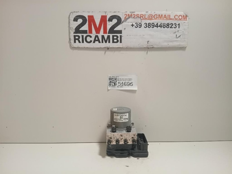 Pompa ABS ANT 58920-1W700 Kia RIO III 2012